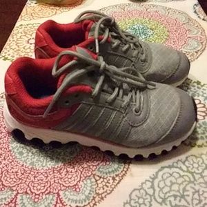 Boy's Kswiss sneakers Shoes